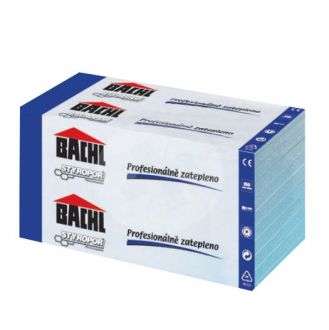 Polystyren Fasádní BACHL EPS 100 F tl. 100mm