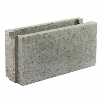 CS BETON Ztracené bednění 10 cm