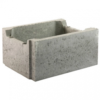 CS BETON Ztracené bednění 40 cm AKCE