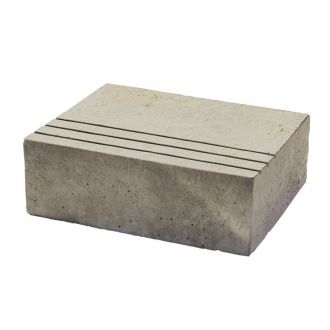 SEMMELROCK BRADSTONE LIAS schod 45 x 35 x 15 cm SEMMELROCK STEIN + DESIGN