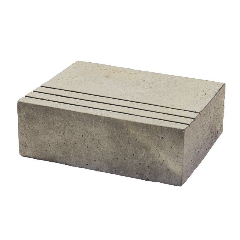 SEMMELROCK BRADSTONE LIAS schod 45 x 35 x 15 cm SEMMELROCK STEIN + DESIGN