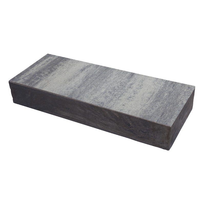 SEMMELROCK Citytop schod 100 x 40 x 15 cm SEMMELROCK STEIN + DESIGN