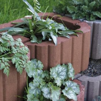 SEMMELROCK Miniflor svahová tvárnice SEMMELROCK STEIN + DESIGN