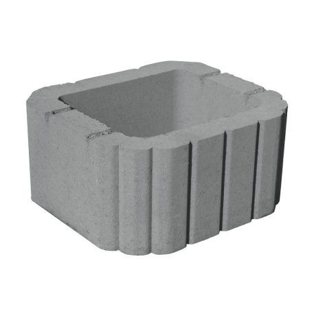 SEMMELROCK Miniflor svahová tvárnice SEMMELROCK STEIN + DESIGN