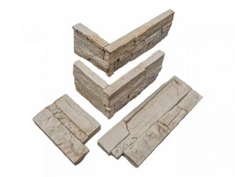 VIKO - ODESSA Rohovka | Antracit, Beige, Brown, Caramel, Grafit, Grey, Nero, Sahara