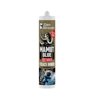 Lepidlo MAMUT GLUE High Tack 290 ml