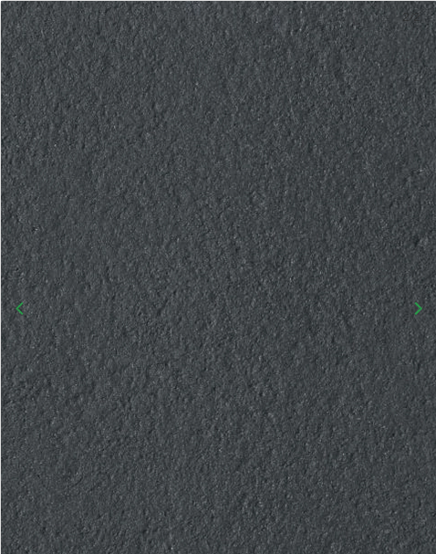 PRESBETON Dlažba ALMA 800 x 800 x 62 mm - Černá reliéfní