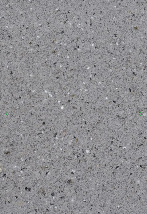 PRESBETON Dlažba ALTERNO III 8 cm - šedá tryskaná kartáčovaná