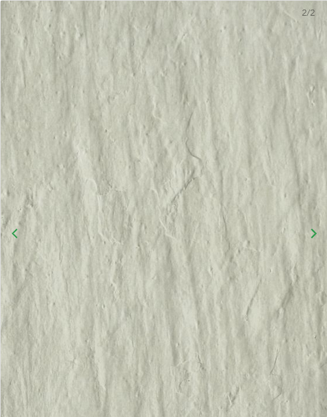 PRESBETON Dlažba SLATE I 900 x 600 x 55 mm - slonovinová reliéfní
