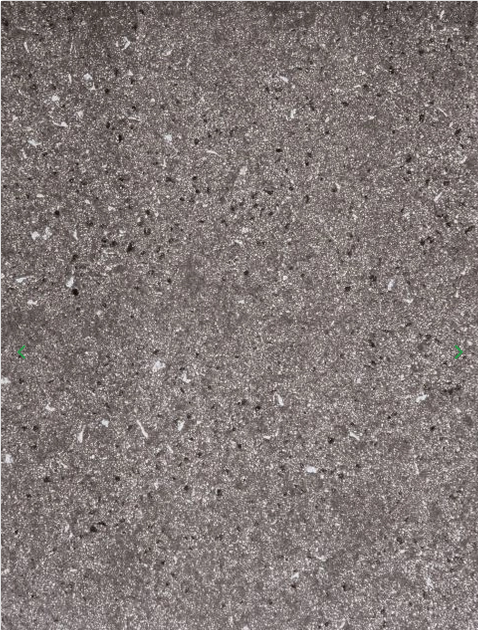 PRESBETON Dlaždice FATIMA 400 x 400 x 40 mm - Černá tryskaný