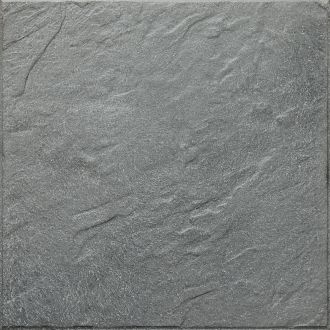 TOPTERAMO Dlažba GRANEX 400 x 400 x 22 mm Reliéf břidlice