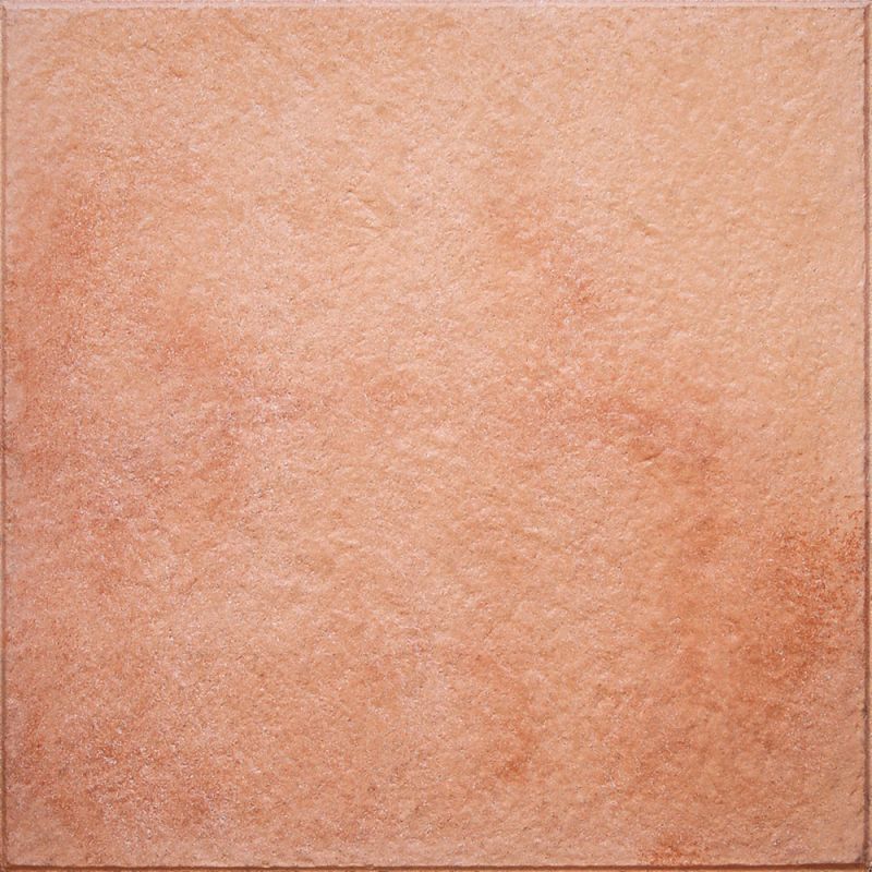 TOPTERAMO Dlažba GRANEX 400 x 400 x 22 mm Reliéf kámen melírovaný - vzor 046 Aprico