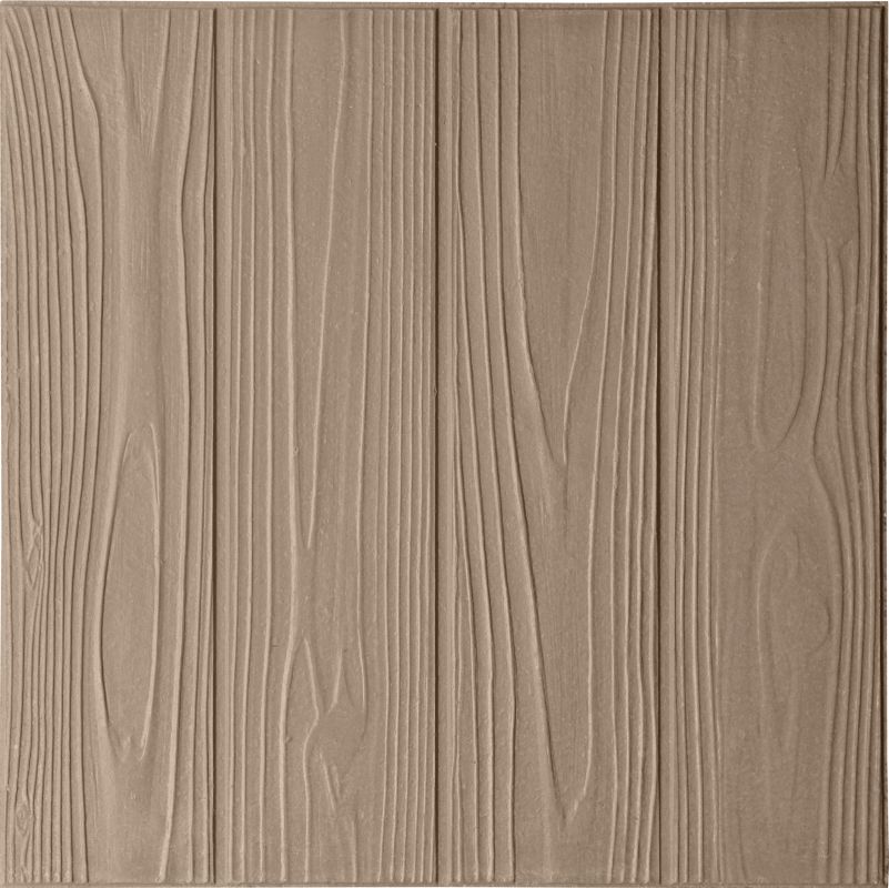 TOPTERAMO Dlažba GRANEX 400 x 400 x 20 mm Reliéf parketa