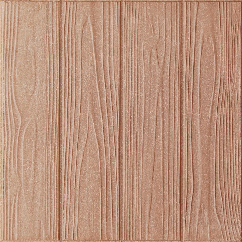 TOPTERAMO Dlažba GRANEX 400 x 400 x 20 mm Reliéf parketa - vzor 038 červenohnědý /třešeň/