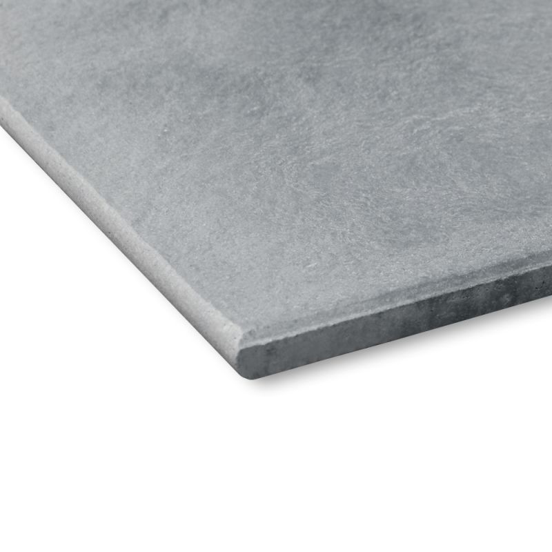 TOPTERAMO Bazénové lemy Granex XL 600 x 400 x 27 mm Reliéf kámen - vzor 043 Lem III.