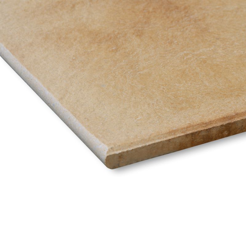 TOPTERAMO Bazénové lemy Granex XL 600 x 400 x 27 mm Reliéf kámen - vzor 045 Lem III.