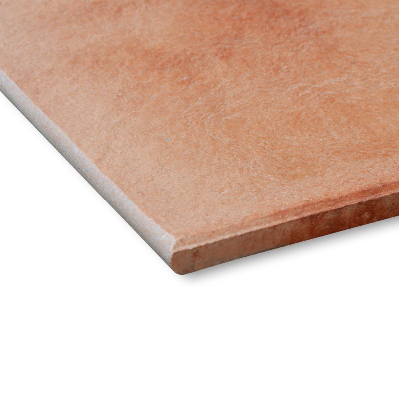 TOPTERAMO Bazénové lemy Granex XL 600 x 400 x 27 mm Reliéf kámen - vzor 046 Lem III.