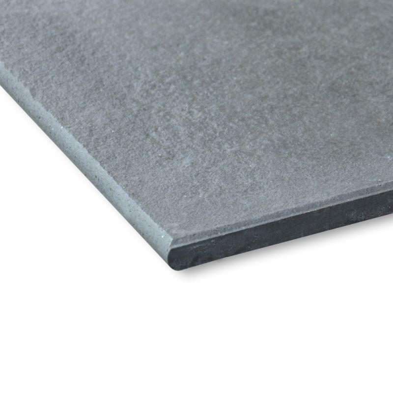 TOPTERAMO Bazénové lemy Granex XL 600 x 400 x 27 mm Reliéf kámen - vzor 053 Lem III.