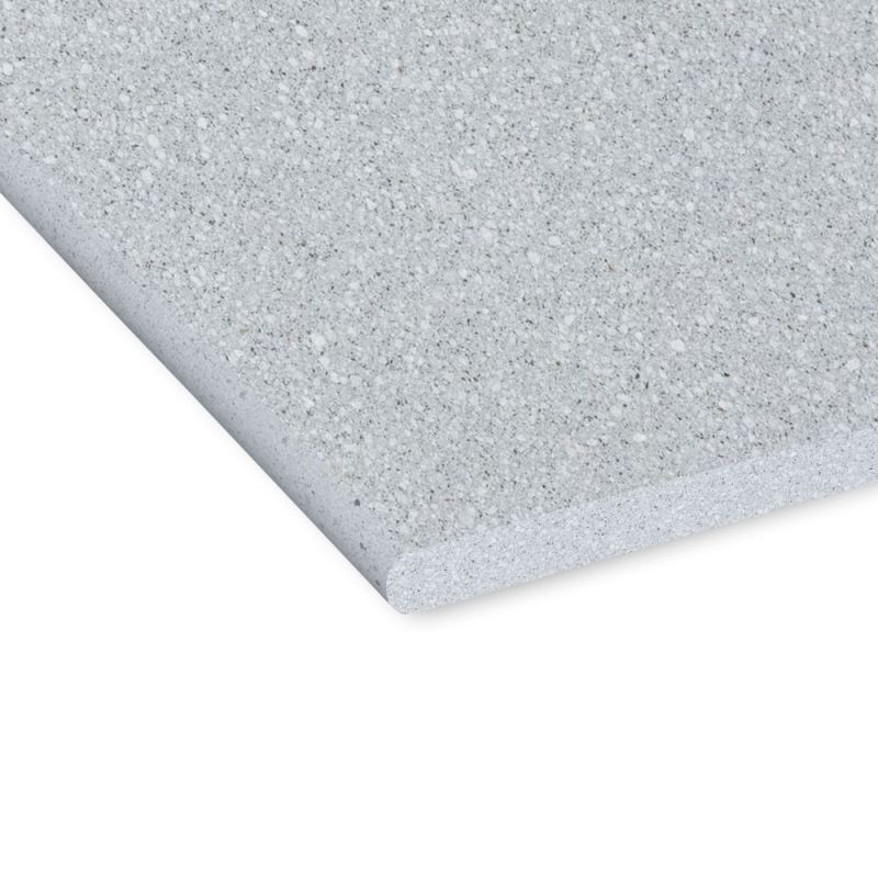 TOPTERAMO Bazénové lemy Granex 400 x 400 x 20 mm Tryskaný - vzor 206 Lem III.
