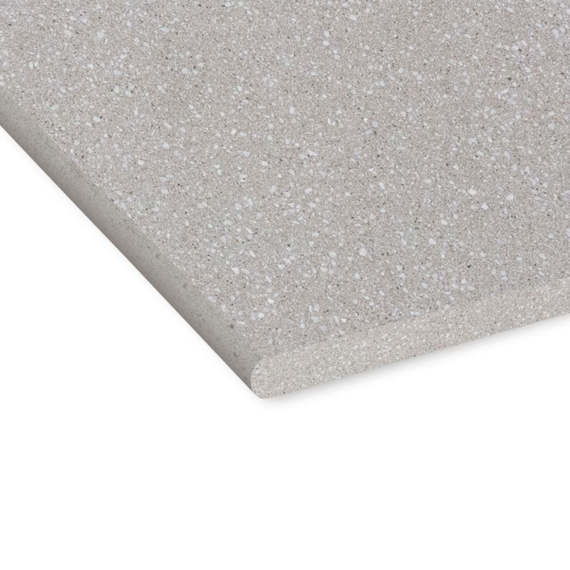 TOPTERAMO Bazénové lemy Granex 400 x 400 x 20 mm Tryskaný - vzor 207 Lem III.
