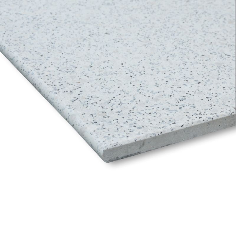 TOPTERAMO Bazénové lemy Granex 400 x 400 x 20 mm Tryskaný - vzor 081 Lem III.