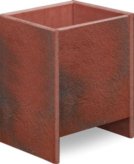 TOPTERAMO Květináče I. 460 x 395 x 600 mm AKCE JARO 31.5.2025