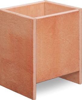 TOPTERAMO Květináče I. 460 x 395 x 600 mm AKCE JARO 31.5.2025