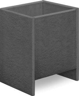 TOPTERAMO Květináče I. 460 x 395 x 600 mm AKCE JARO 31.5.2025