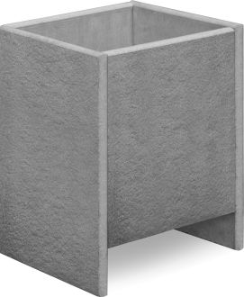 TOPTERAMO Květináče I. 460 x 395 x 600 mm AKCE JARO 31.5.2025