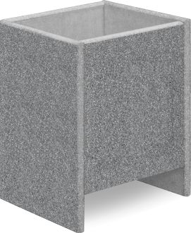TOPTERAMO Květináče I. 460 x 395 x 600 mm AKCE JARO 31.5.2025