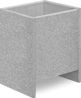 TOPTERAMO Květináče I. 460 x 395 x 600 mm AKCE JARO 31.5.2025