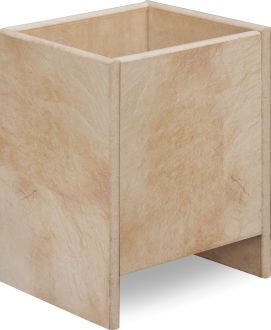 TOPTERAMO Květináče I. 460 x 395 x 600 mm AKCE JARO 31.5.2025