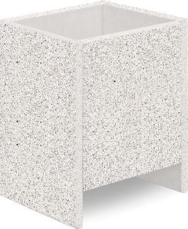 TOPTERAMO Květináče I. 460 x 395 x 600 mm AKCE JARO 31.5.2025