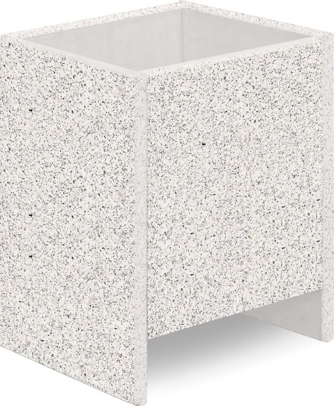 TOPTERAMO Květináče I. 460 x 395 x 600 mm AKCE JARO 31.5.2025 - Vzor 081