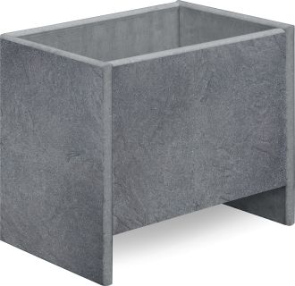 TOPTERAMO Květináče II. 660 x 395 x 500 mm AKCE JARO 31.5.2025