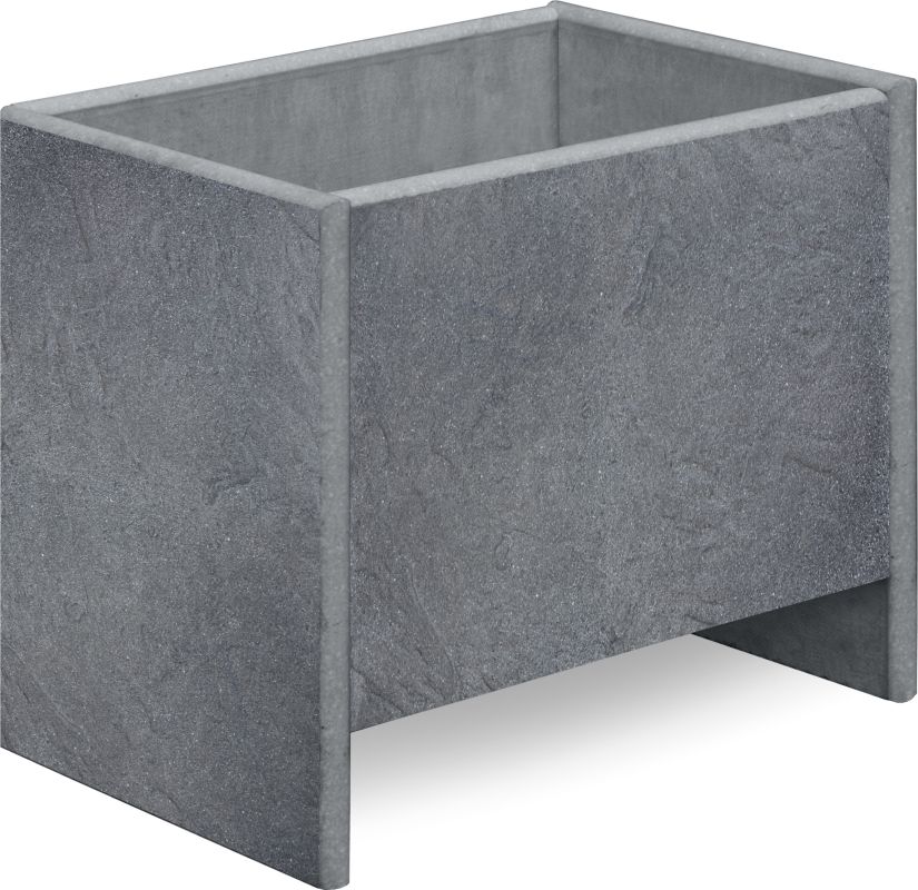 TOPTERAMO Květináče II. 660 x 395 x 500 mm AKCE JARO 31.5.2025 - Vzor 071