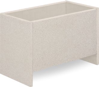 TOPTERAMO Květináče III. 860 x 395 x 500 mm AKCE JARO 31.5.2025