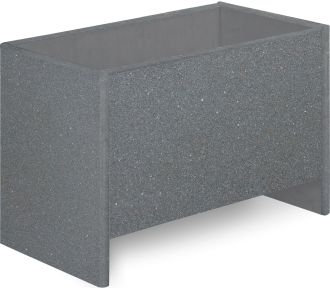 TOPTERAMO Květináče III. 860 x 395 x 500 mm AKCE JARO 31.5.2025