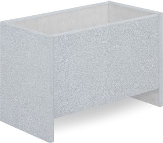 TOPTERAMO Květináče III. 860 x 395 x 500 mm AKCE JARO 31.5.2025