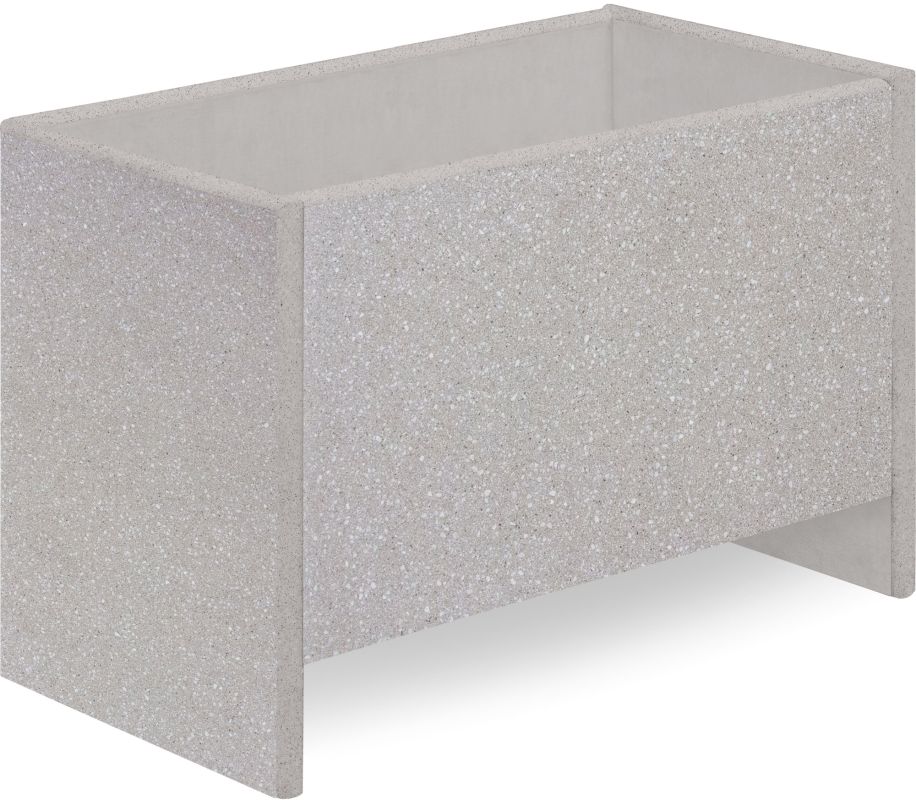 TOPTERAMO Květináče III. 860 x 395 x 500 mm AKCE JARO 31.5.2025 - Vzor 207