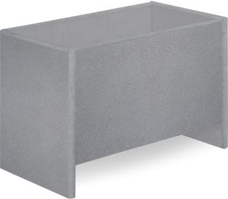TOPTERAMO Květináče III. 860 x 395 x 500 mm AKCE JARO 31.5.2025