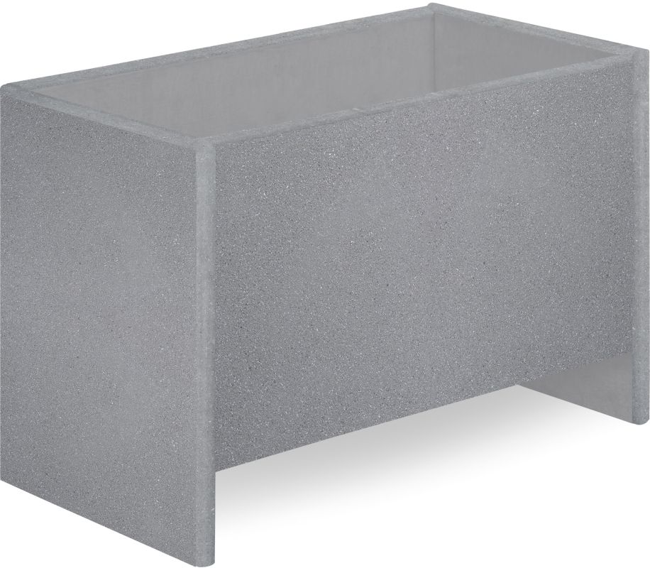 TOPTERAMO Květináče III. 860 x 395 x 500 mm AKCE JARO 31.5.2025