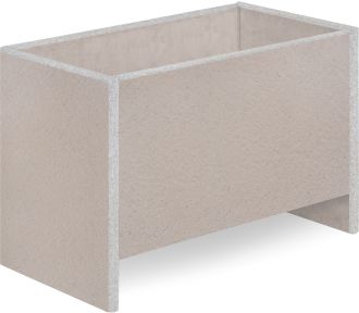 TOPTERAMO Květináče III. 860 x 395 x 500 mm AKCE JARO 31.5.2025