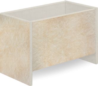 TOPTERAMO Květináče III. 860 x 395 x 500 mm AKCE JARO 31.5.2025