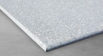 TOPTERAMO Schodovky Granex XL 600 x 400 x 27 mm Reliéf kámen - vzor 050 Schod II. úprava hrany