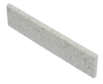 TOPTERAMO Teracový soklík MRAMORA 300 x 70 x 10 mm - Vzor 052