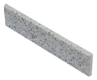 TOPTERAMO Teracový soklík MRAMORA 300 x 70 x 10 mm - Vzor 022