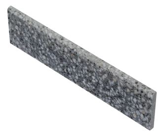 TOPTERAMO Teracový soklík MRAMORA 300 x 70 x 10 mm - Vzor 032