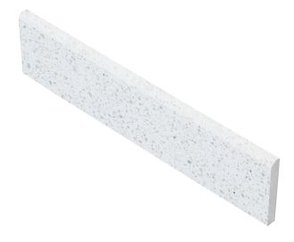 TOPTERAMO Teracový soklík MRAMORA 300 x 70 x 10 mm
