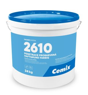 CEMIX Penetrace 2610  24 kg